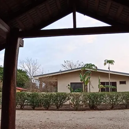 Hotel El Paraje