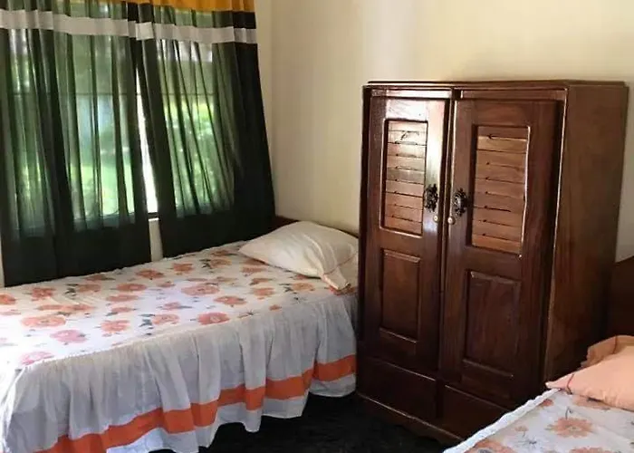 El Paraje 2*
