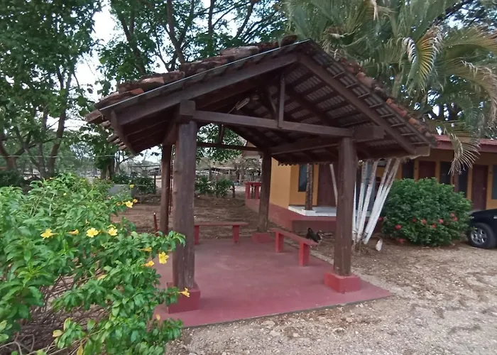 El Paraje 2*