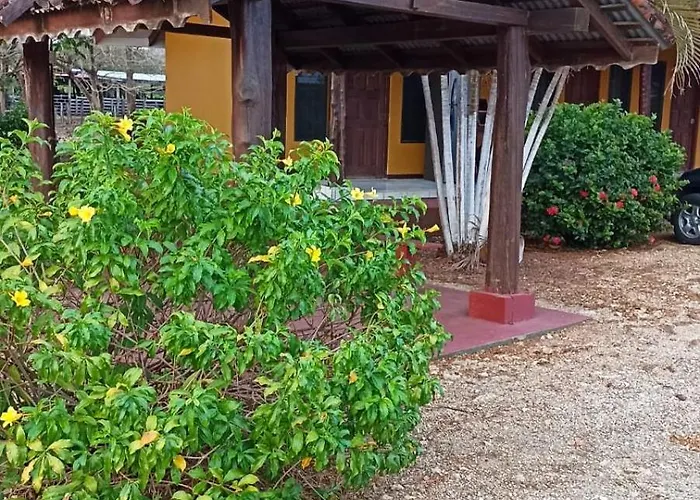 El Paraje Hotel