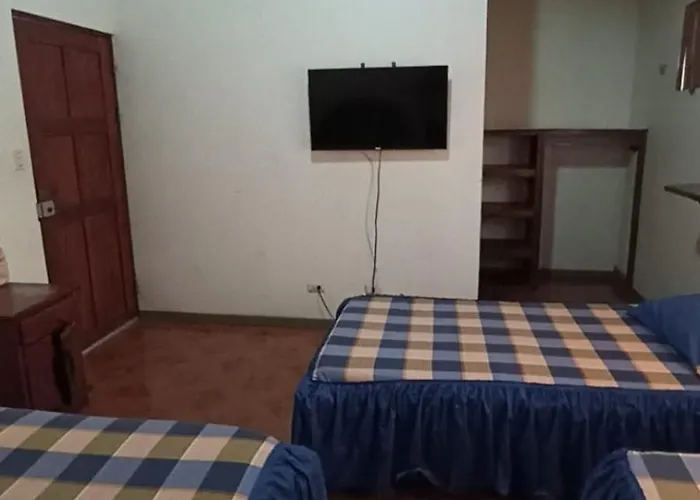 El Paraje