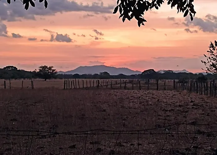 El Paraje Hotel Santa Cruz (Guanacaste)
