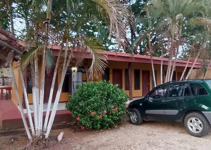 El Paraje 2* Santa Cruz (Guanacaste)
