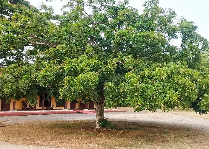El Paraje